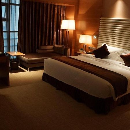 White Swan Hotel Changsha Exterior foto