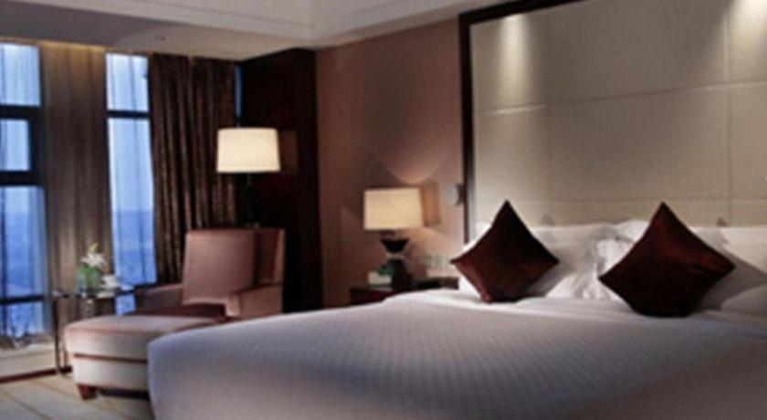 White Swan Hotel Changsha Exterior foto
